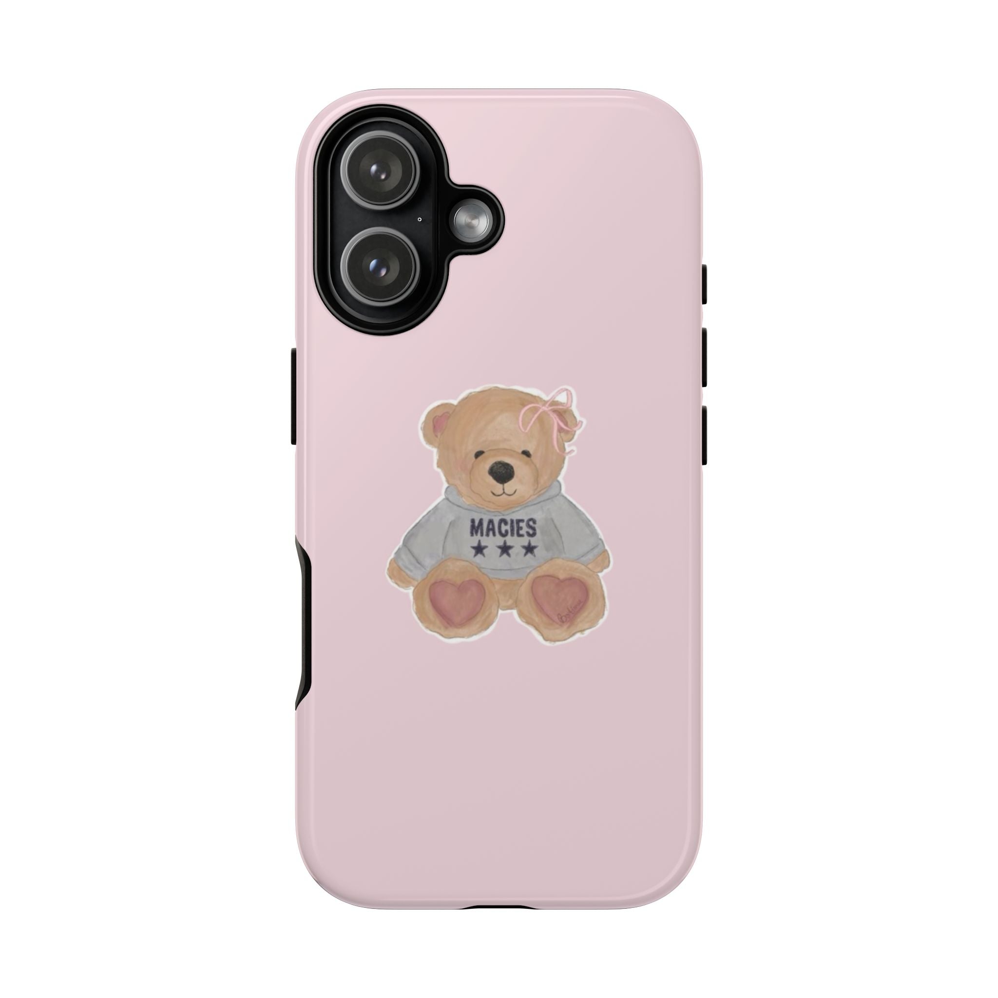 Tough Cases