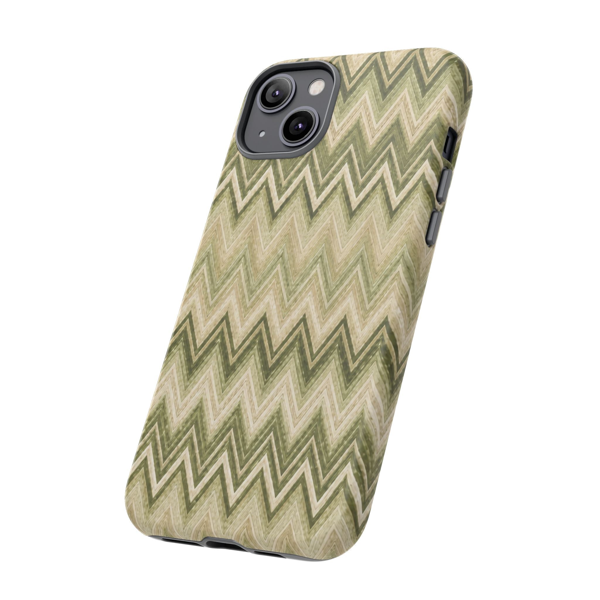 CARMEN case