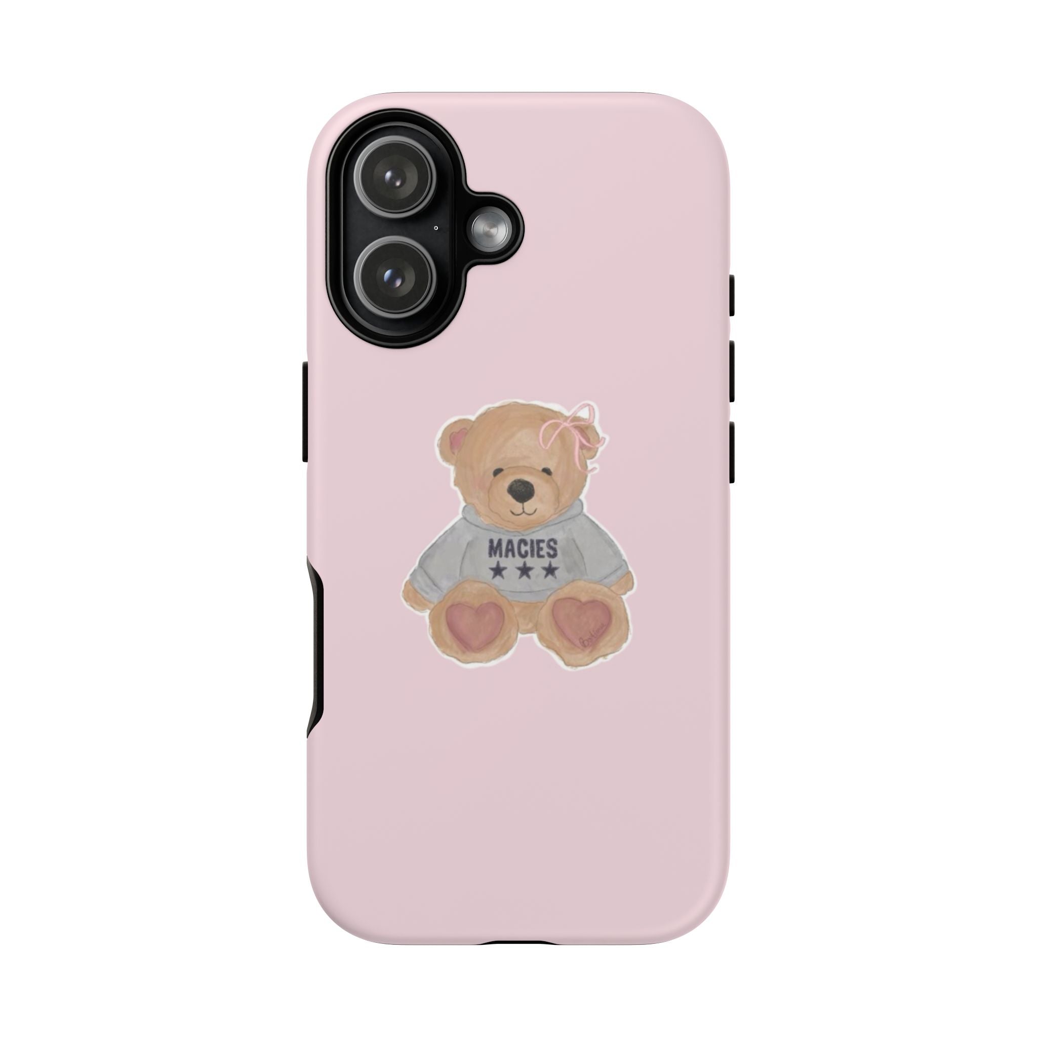 Tough Cases
