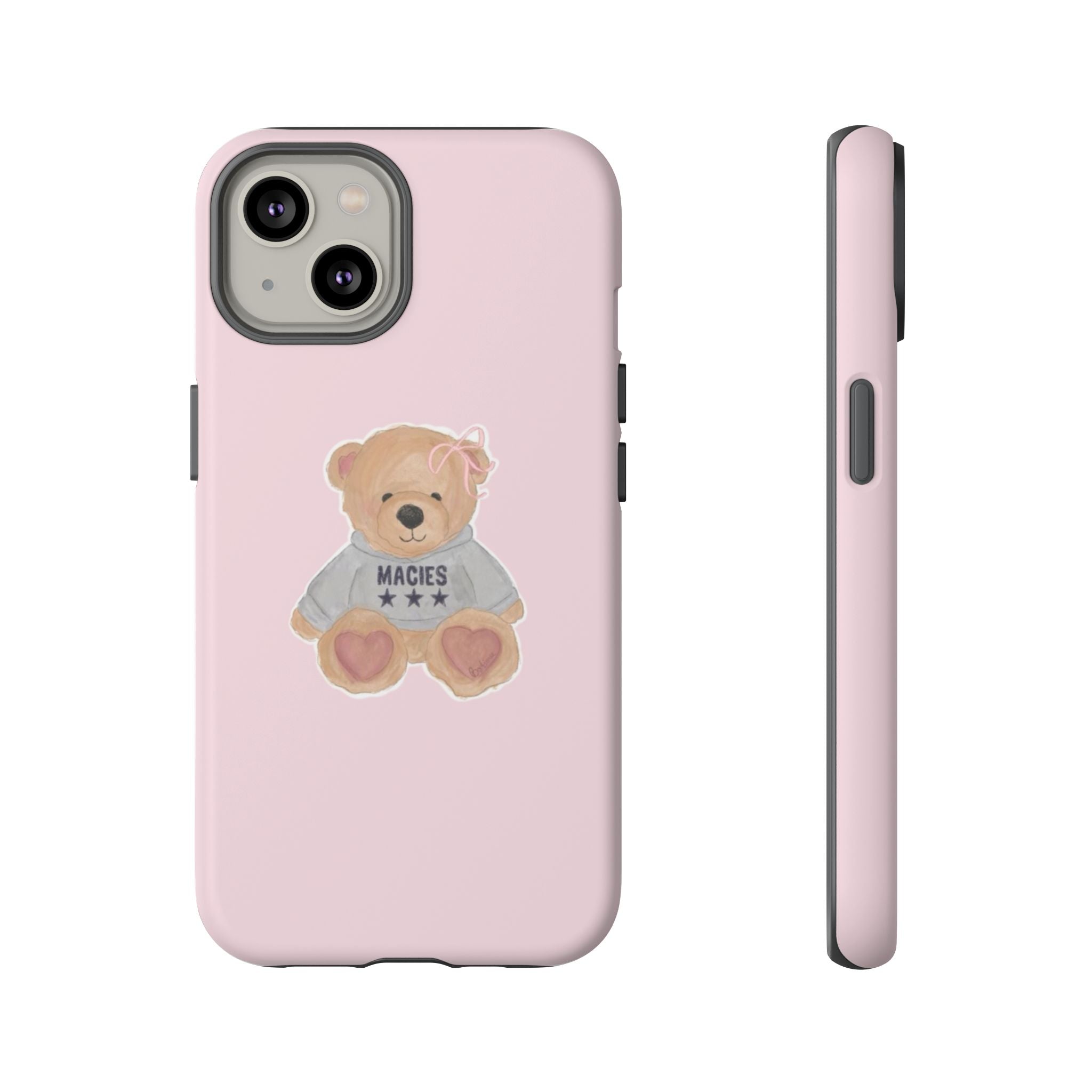 Tough Cases