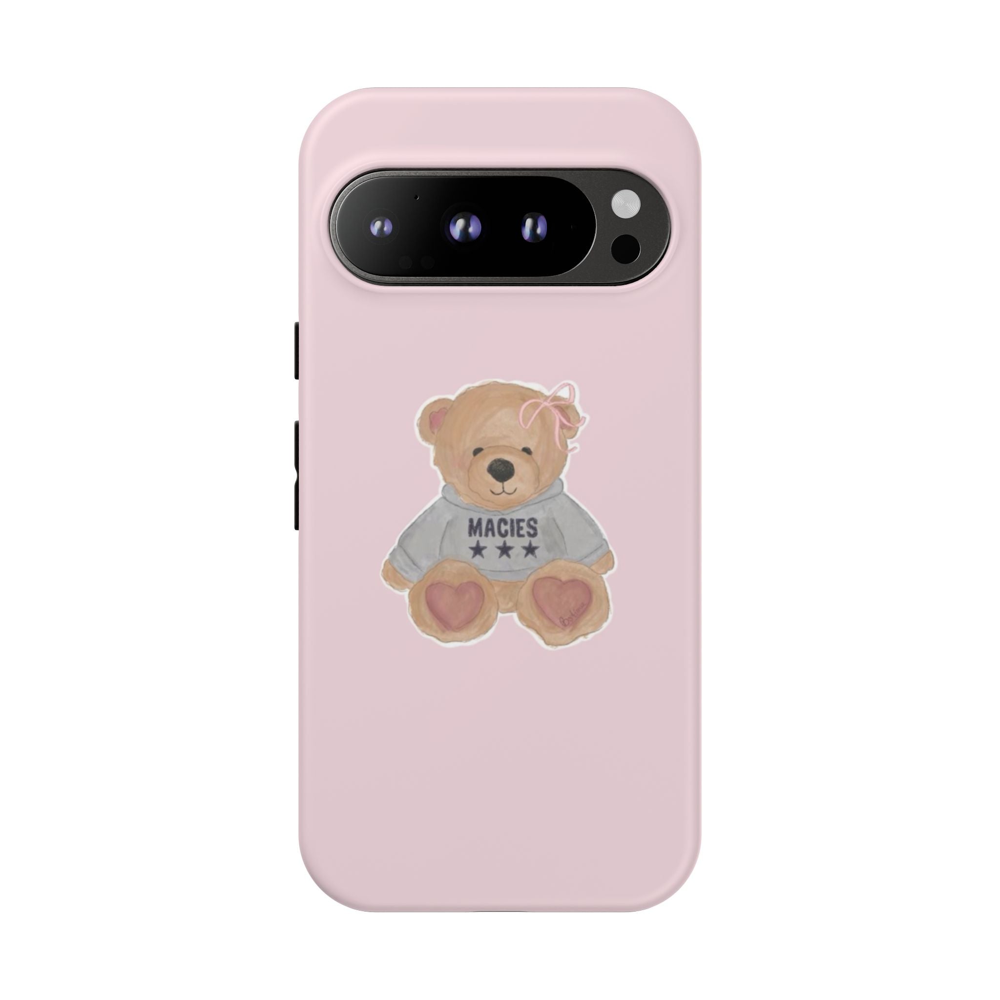 Tough Cases