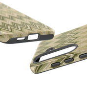 CARMEN case