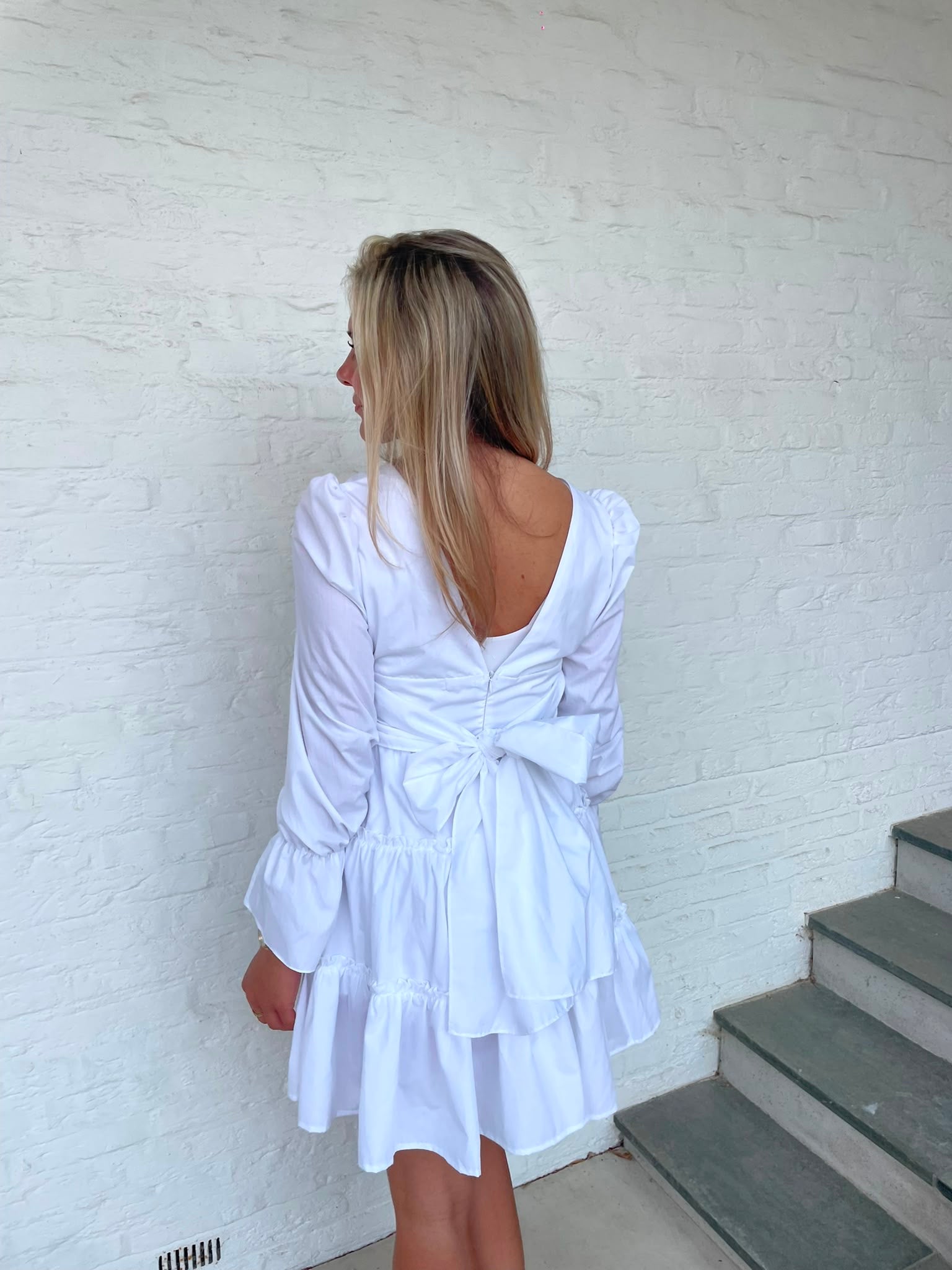 SELMA dress
