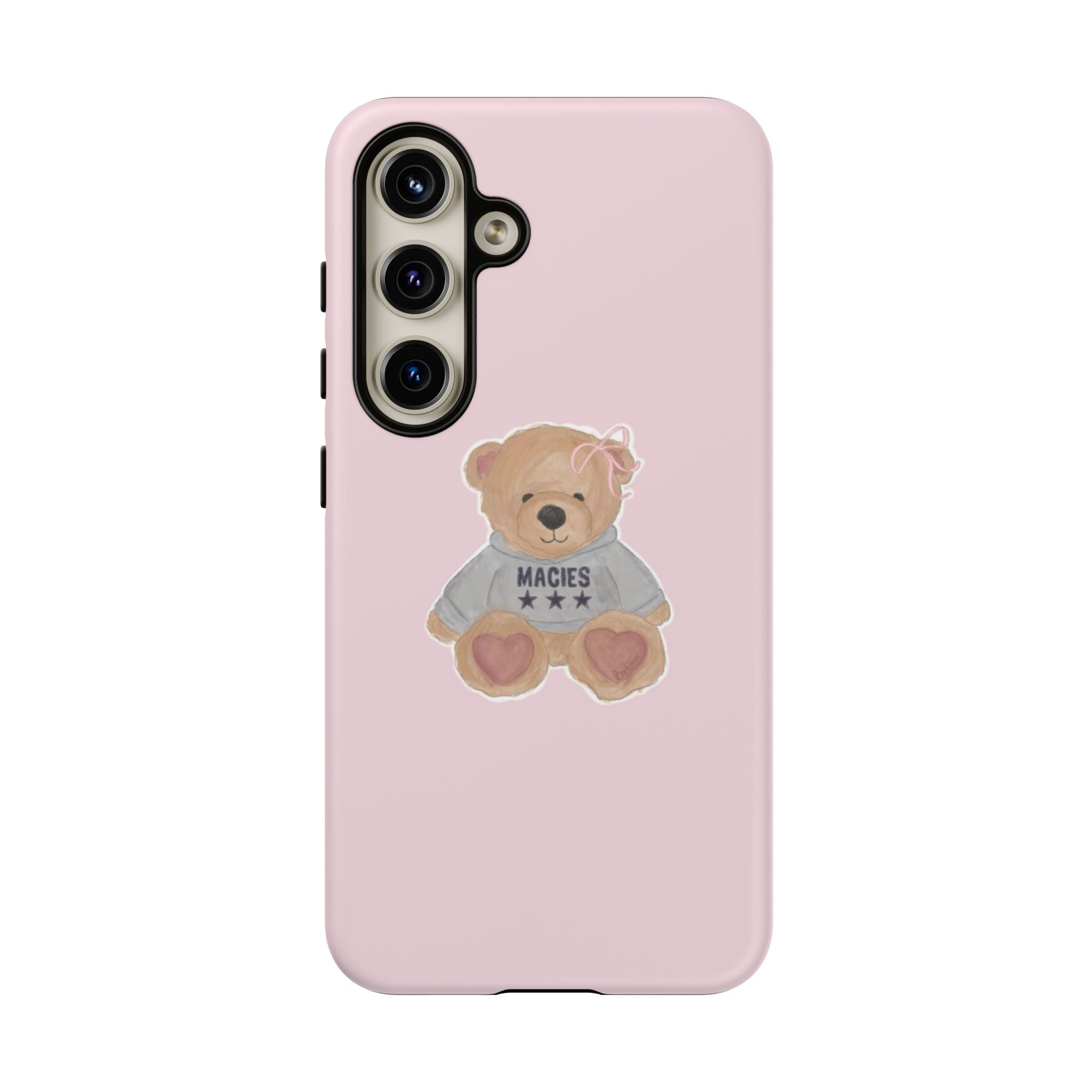 Tough Cases