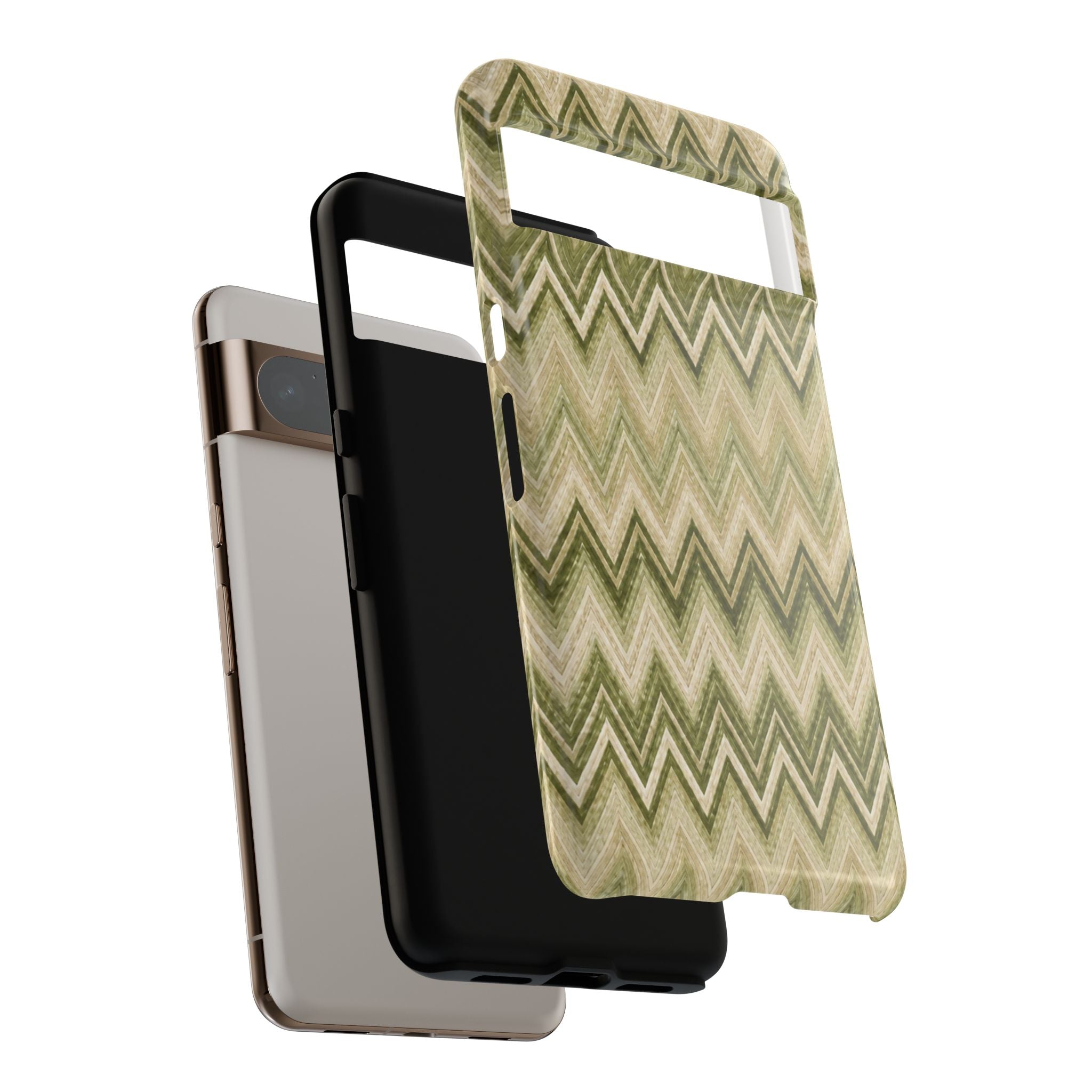 CARMEN case