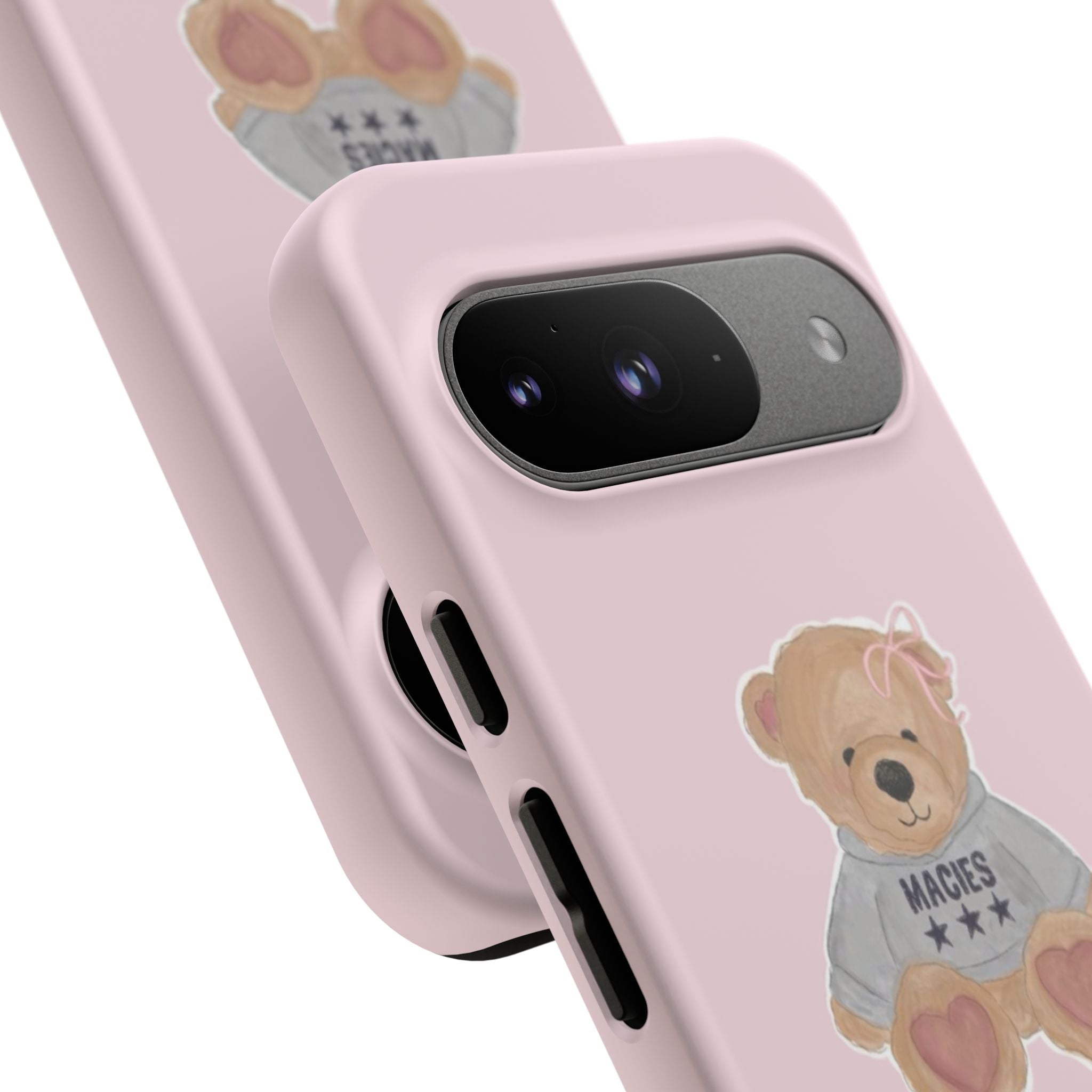 Tough Cases