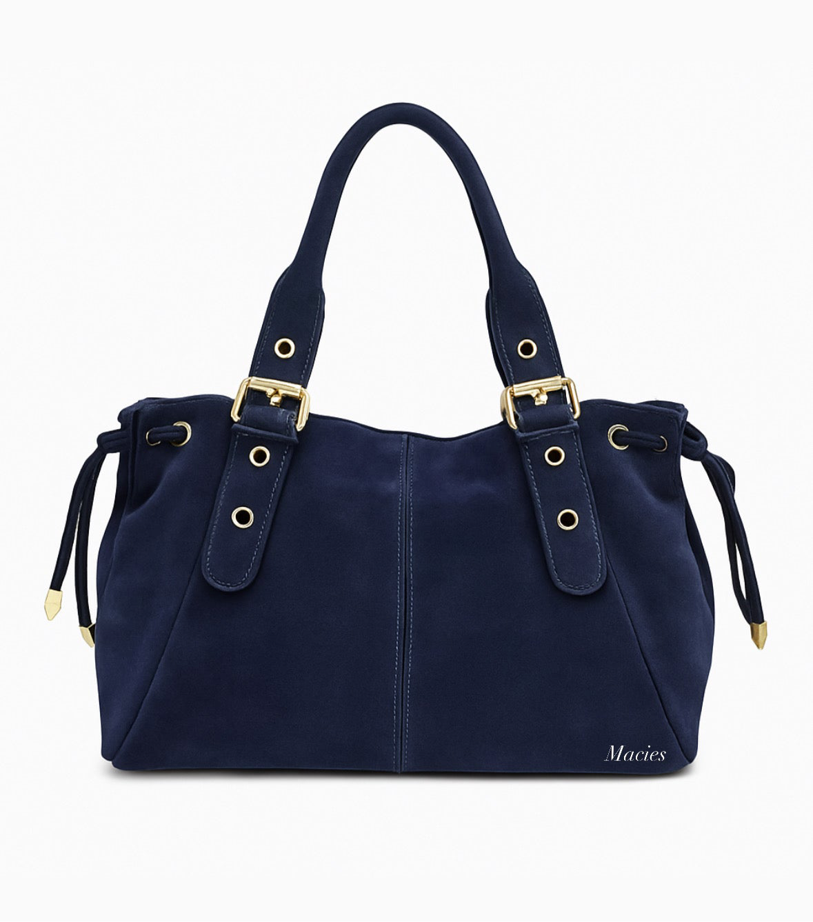 STELLA bag navy