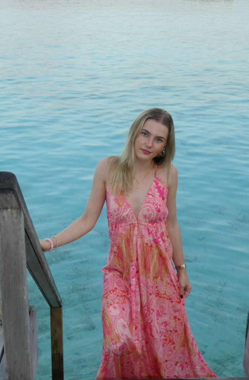 IBIZA dress