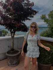 FREJA dress