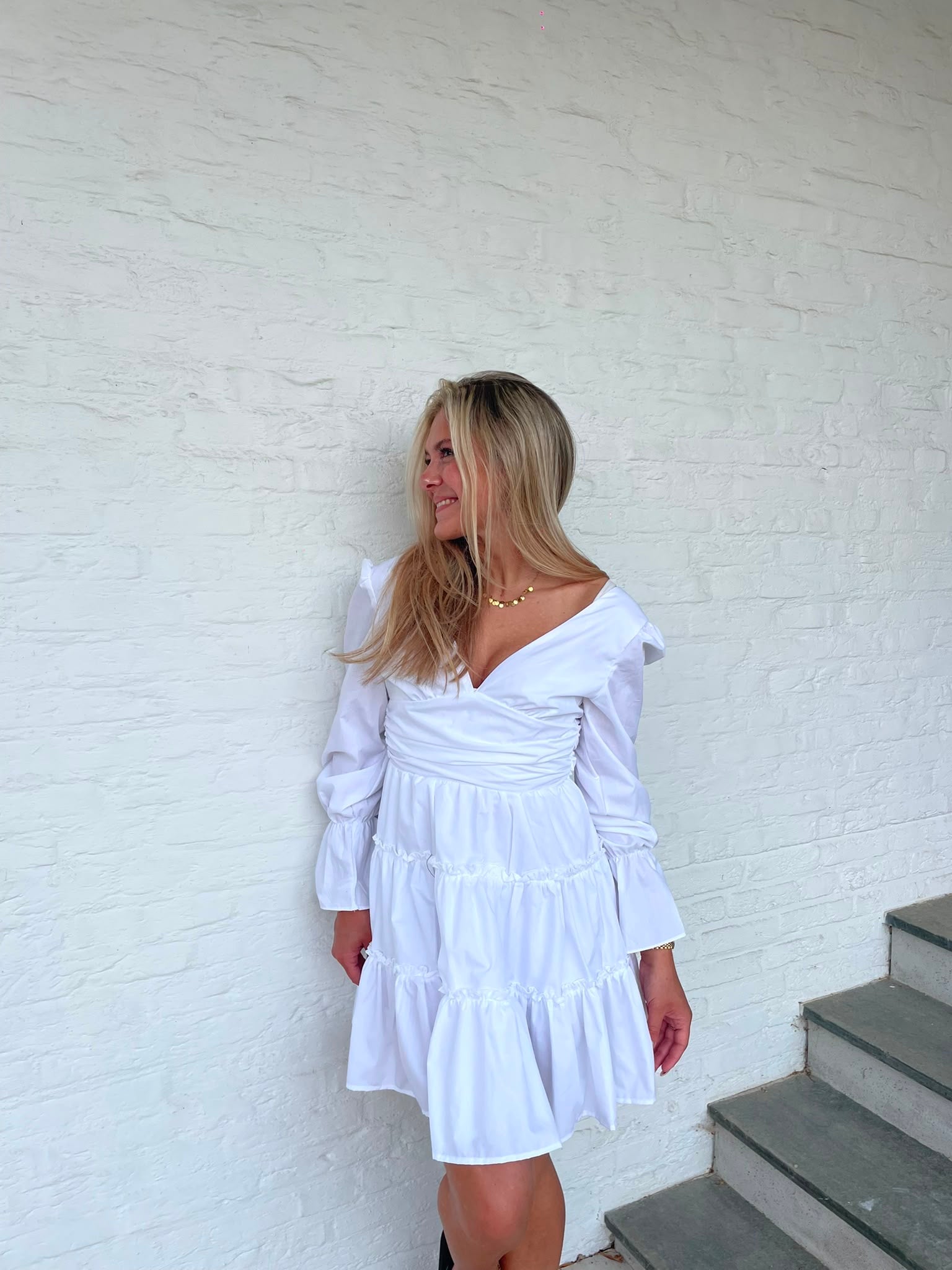 SELMA dress