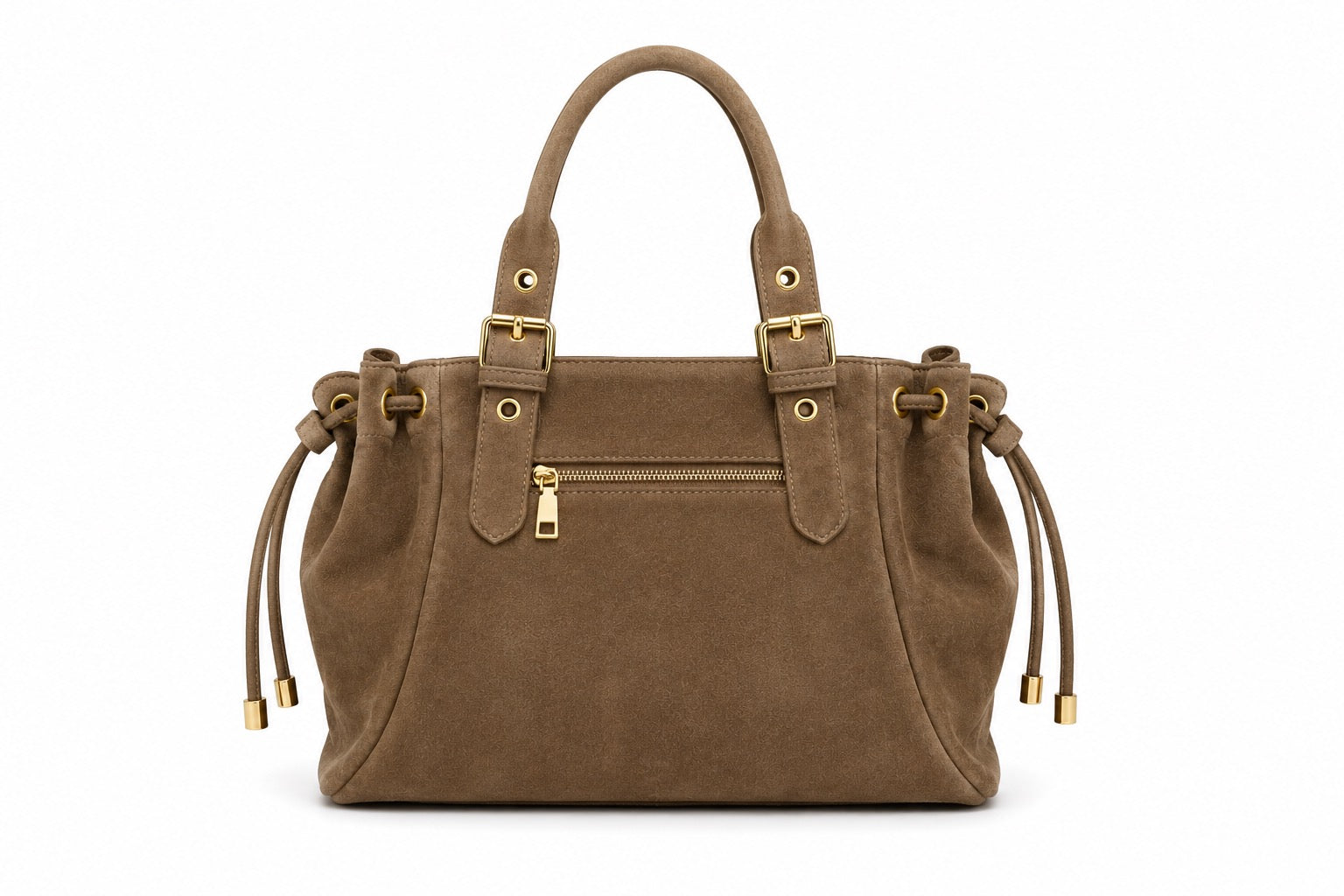 STELLA bag taupe