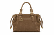 STELLA bag taupe