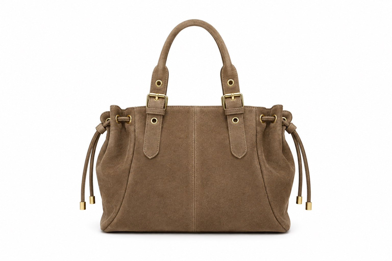 STELLA bag taupe