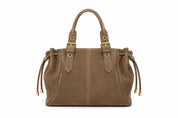 STELLA bag taupe
