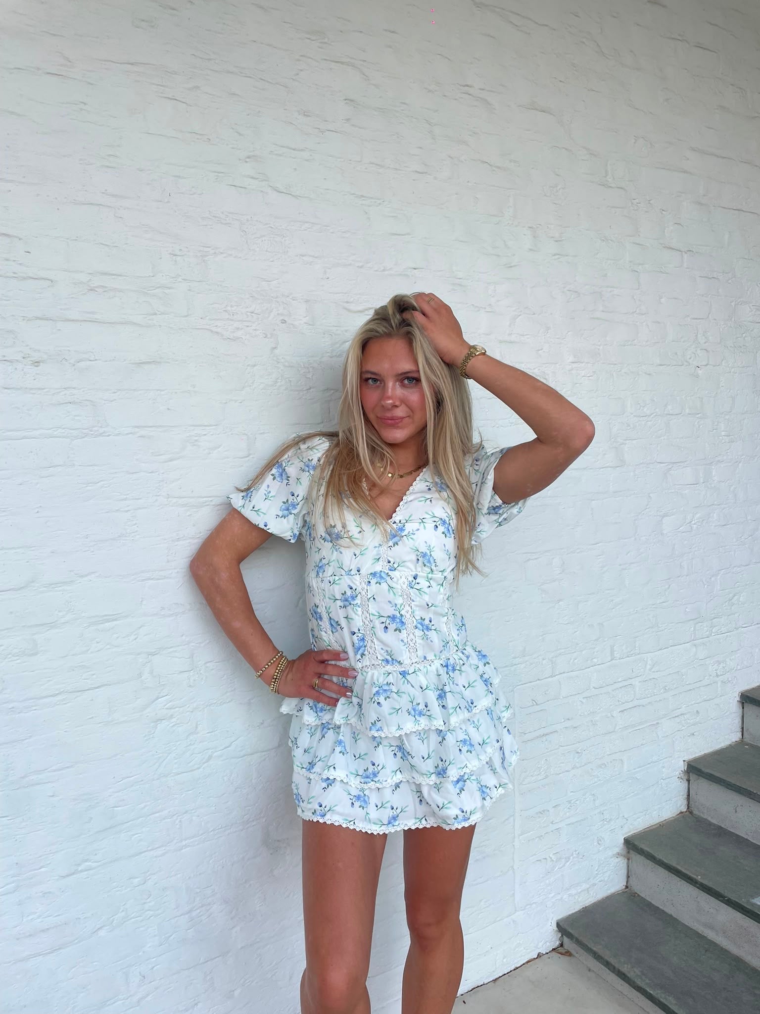 FREJA dress