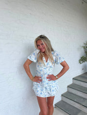 FREJA dress