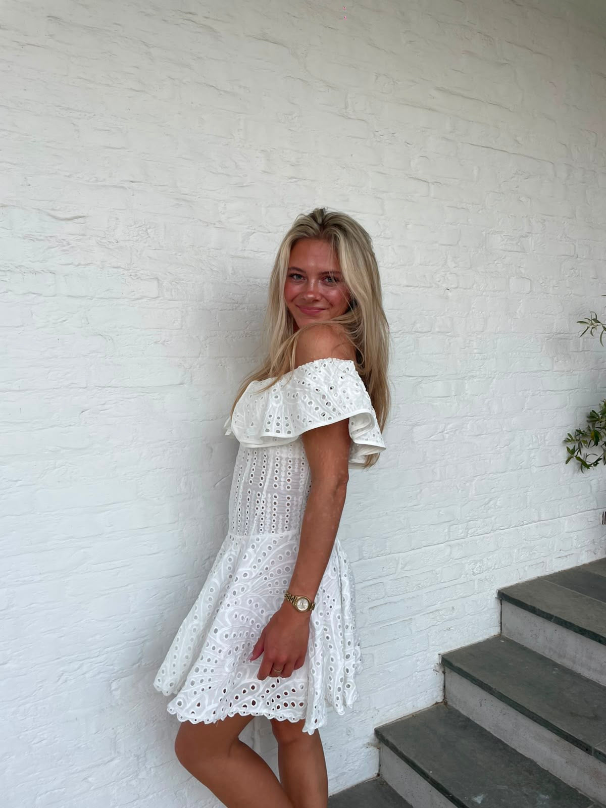 YLVA dress