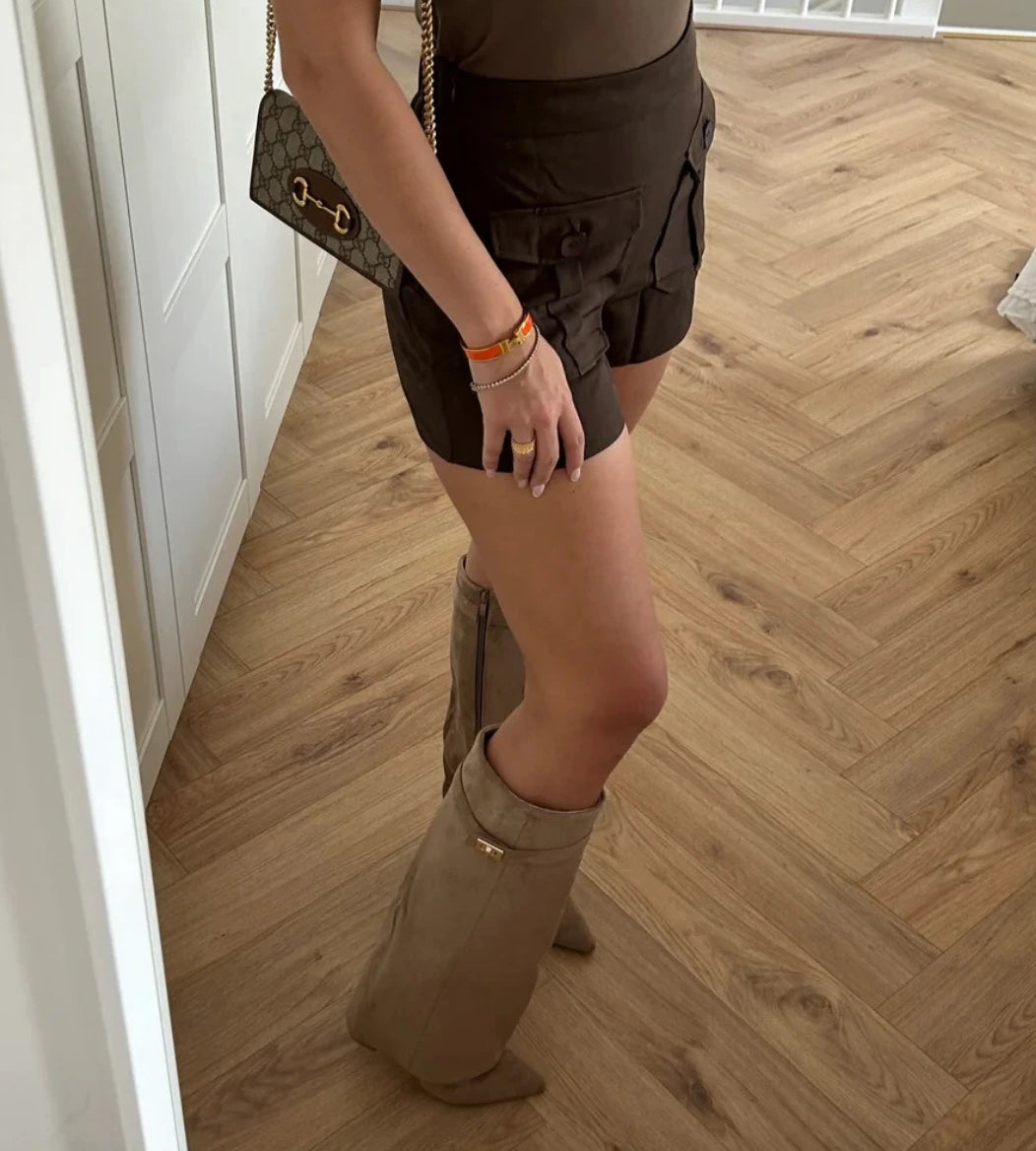 EMMA boots