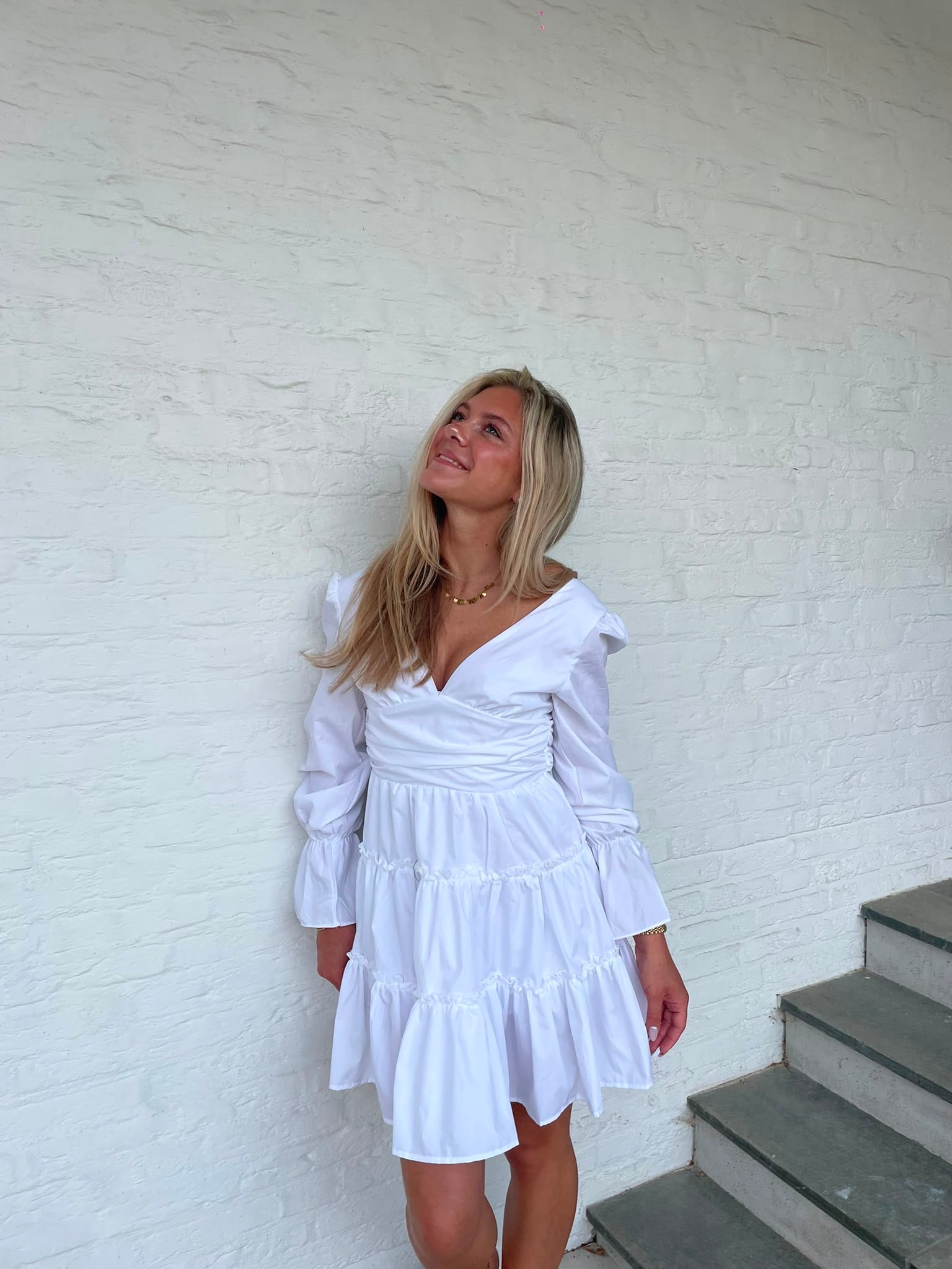SELMA dress