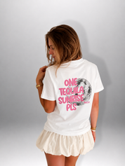 PARTY tee