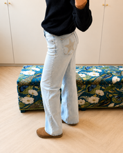 SHINY jeans