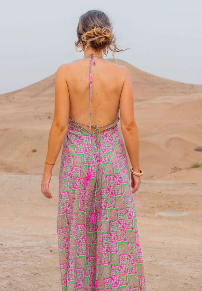IBIZA dress Macies IBIZA dress Macies