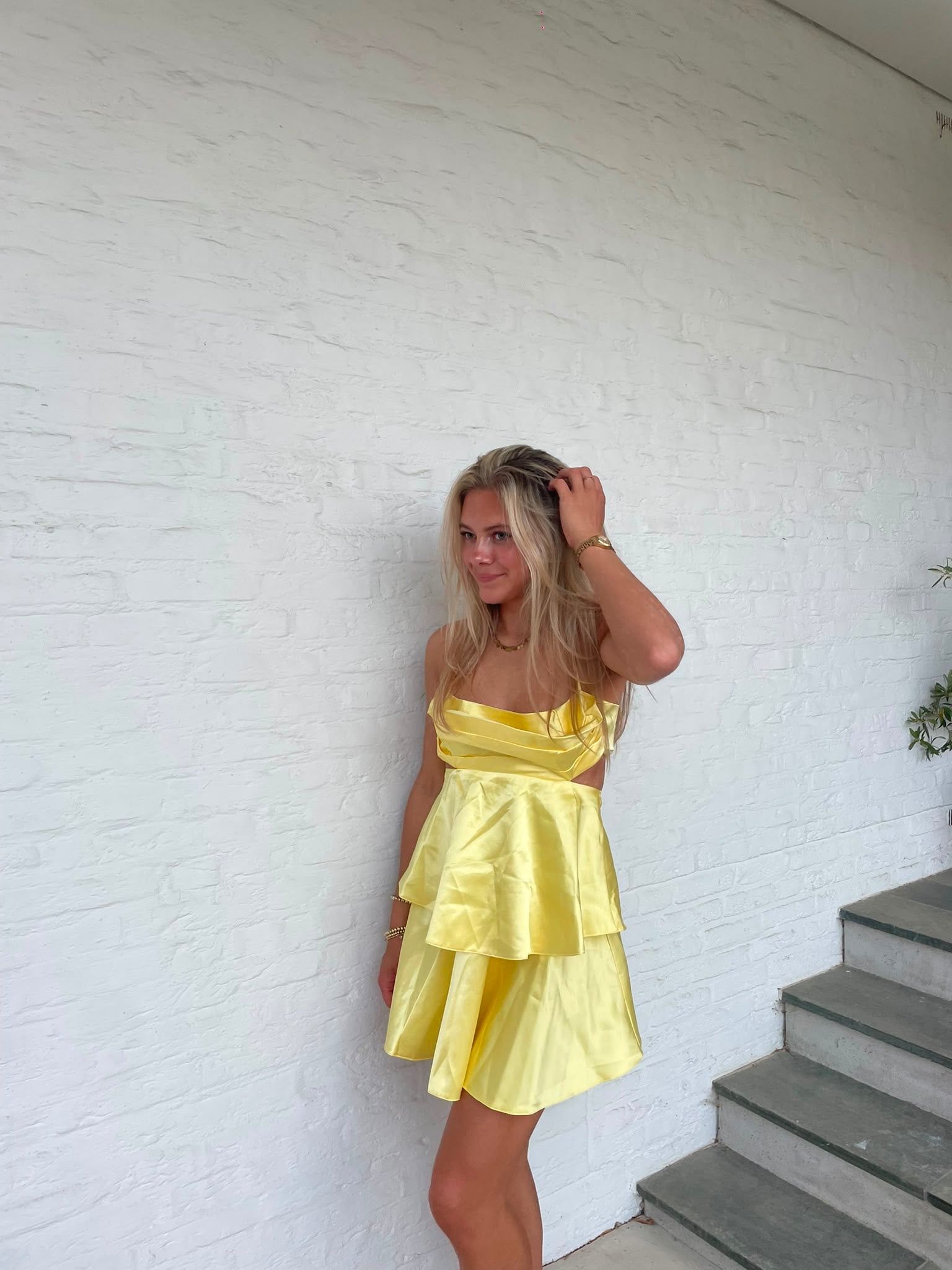 ASTRID dress