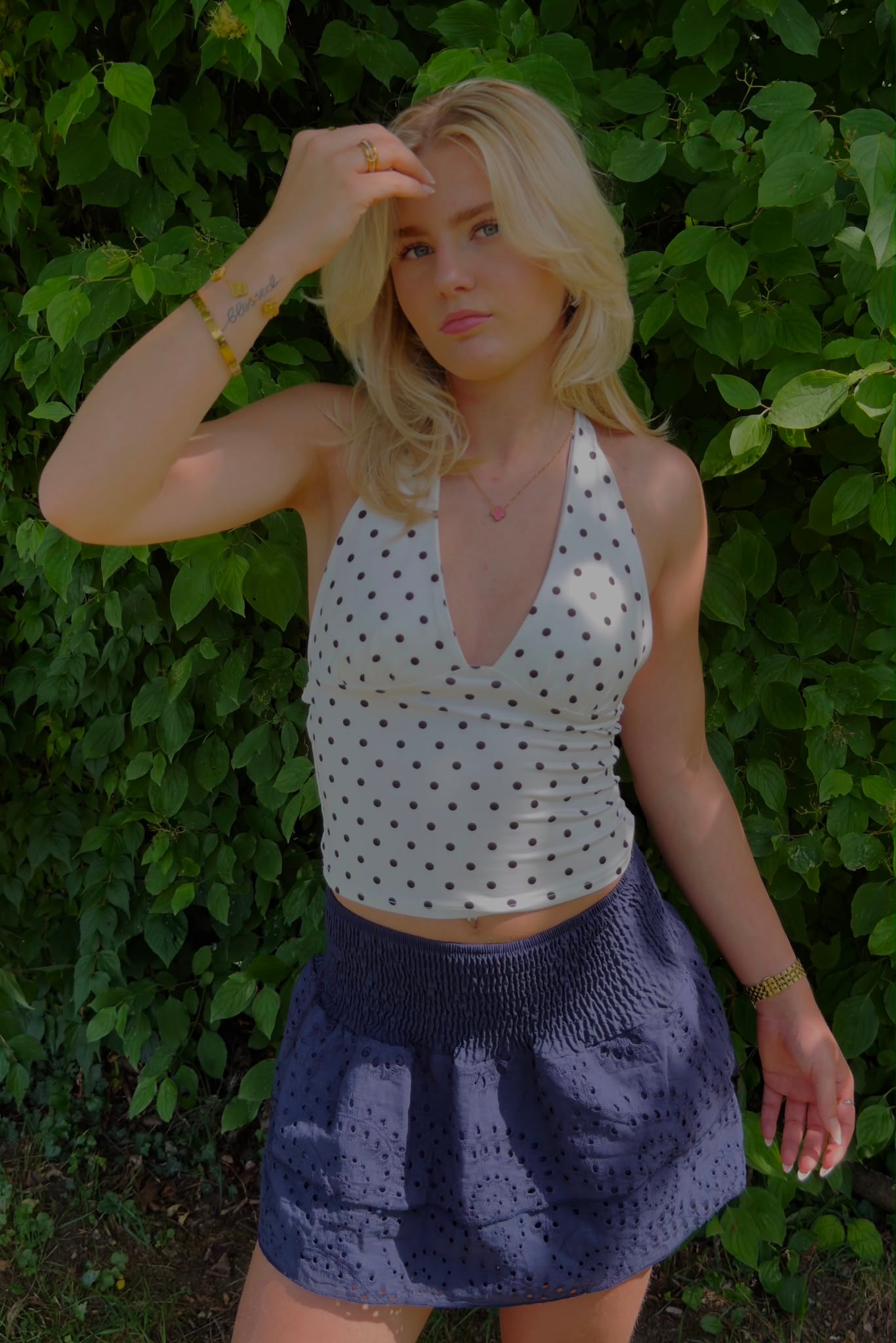 NOWA skirt