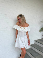 YLVA dress
