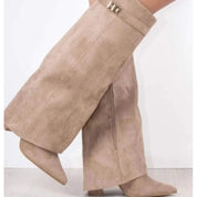EMMA boots