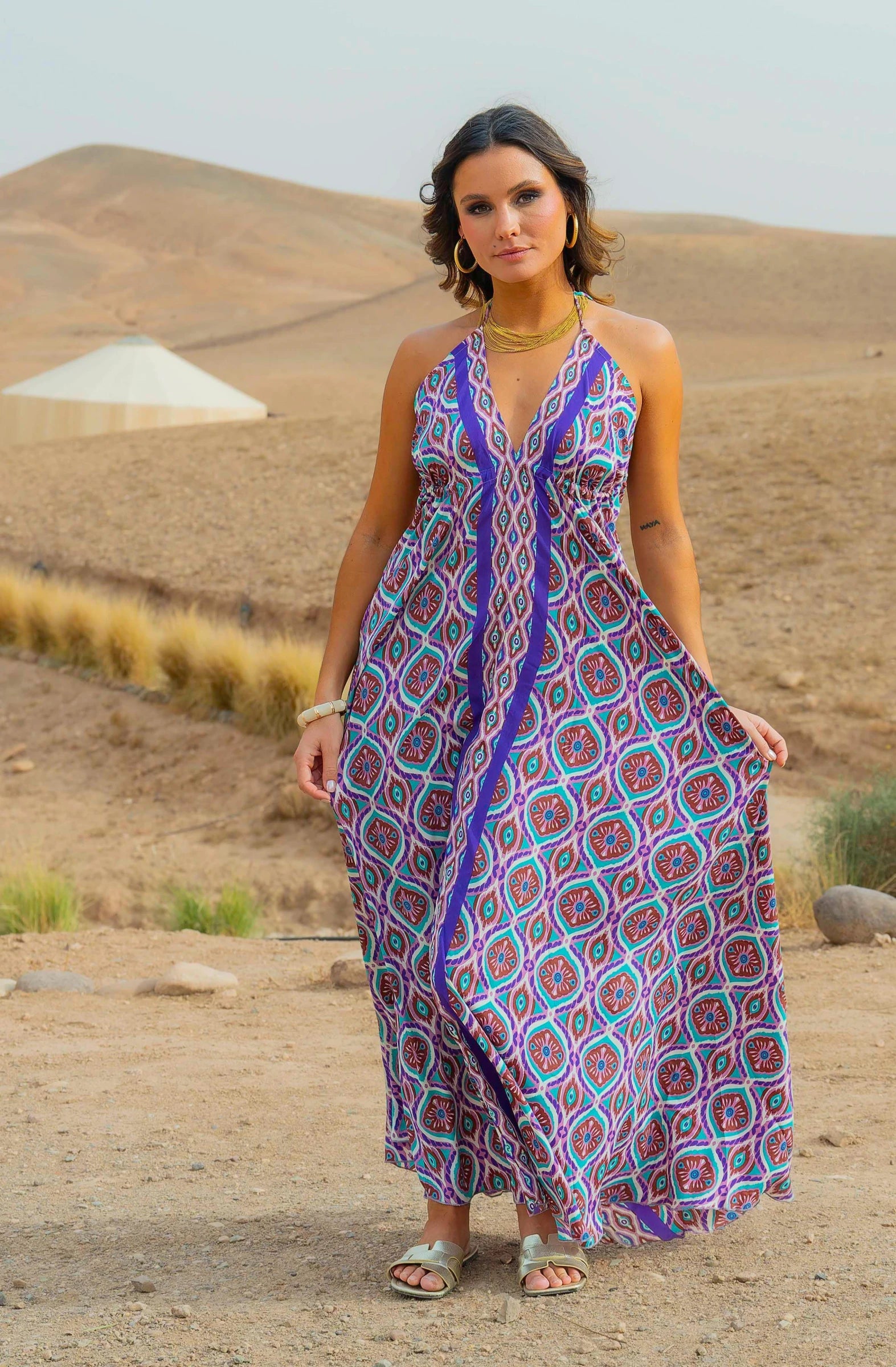 IBIZA dress Macies IBIZA dress Macies
