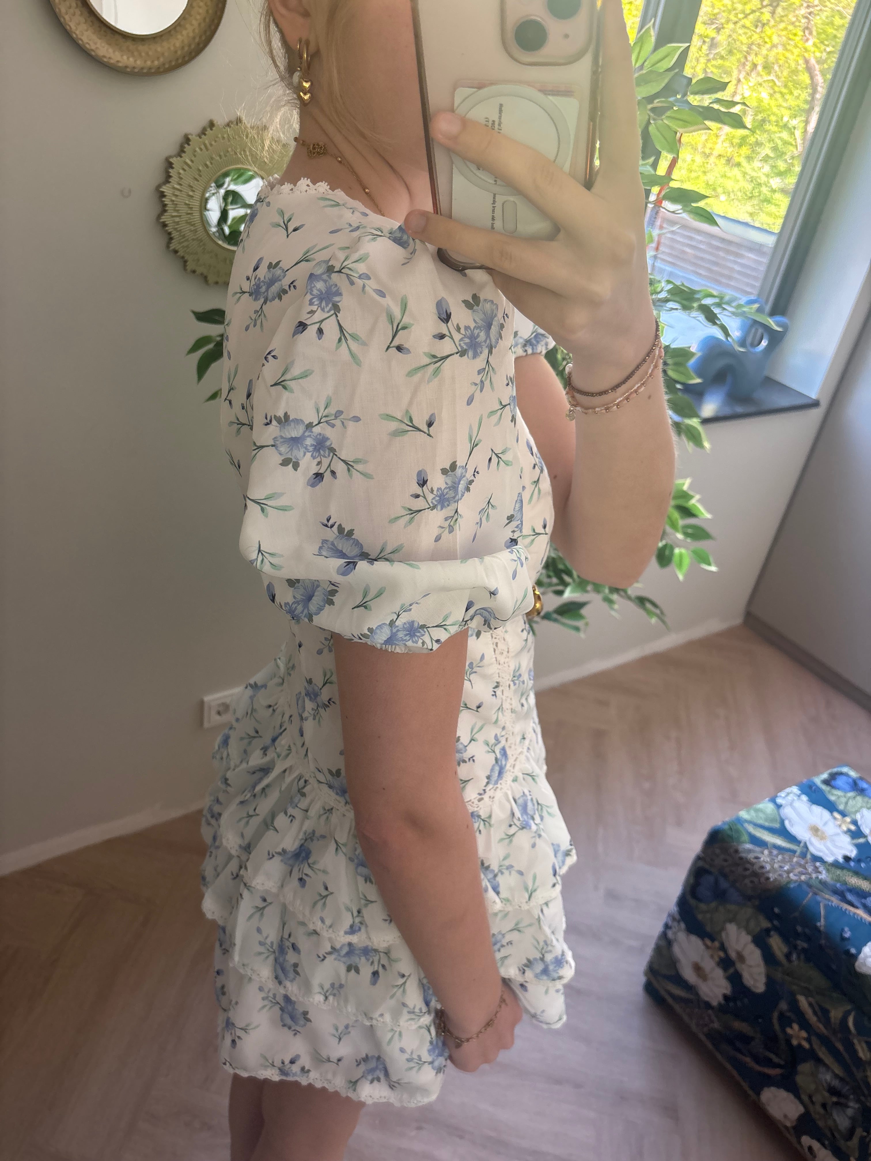 FREJA dress