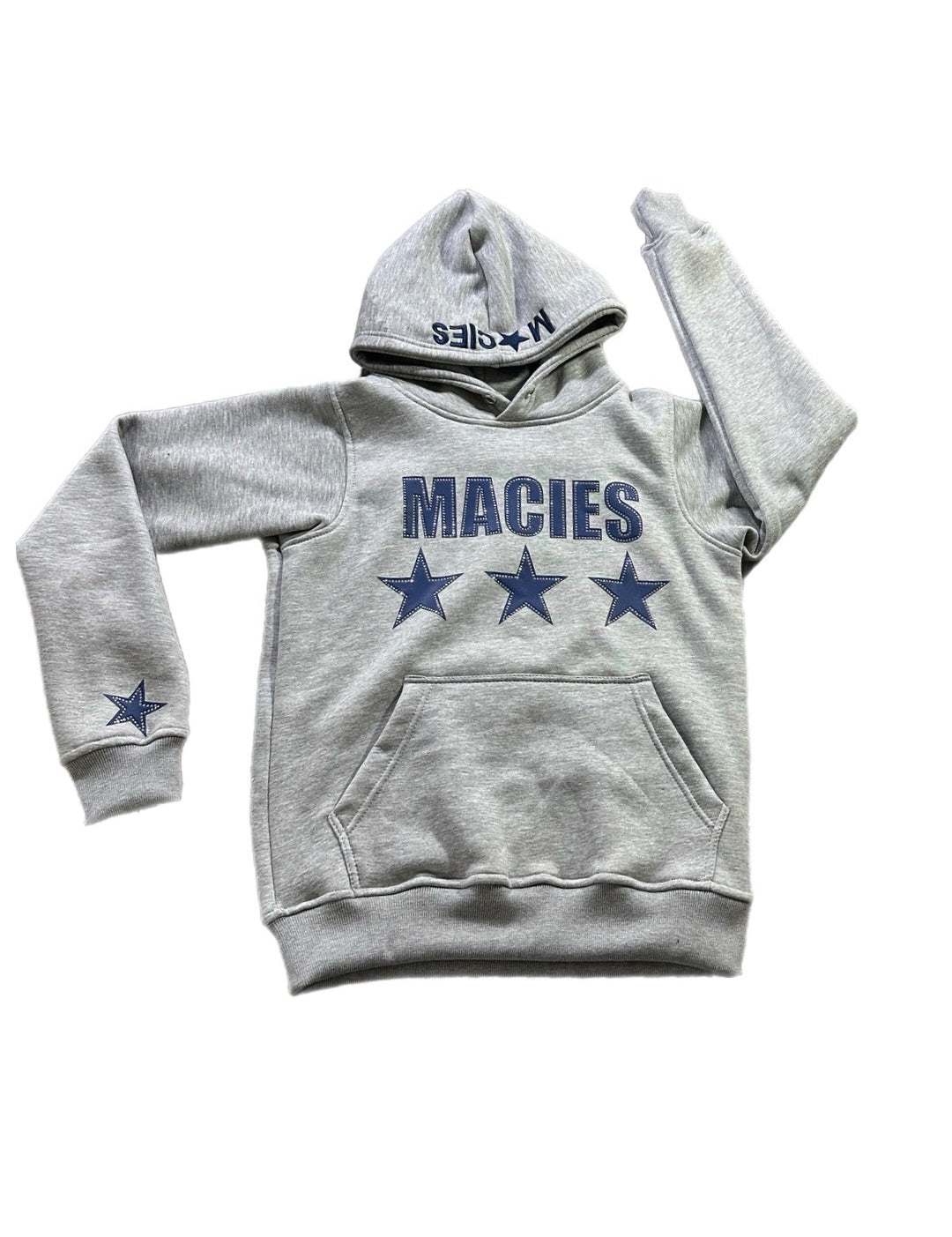 Hoodies – Macies