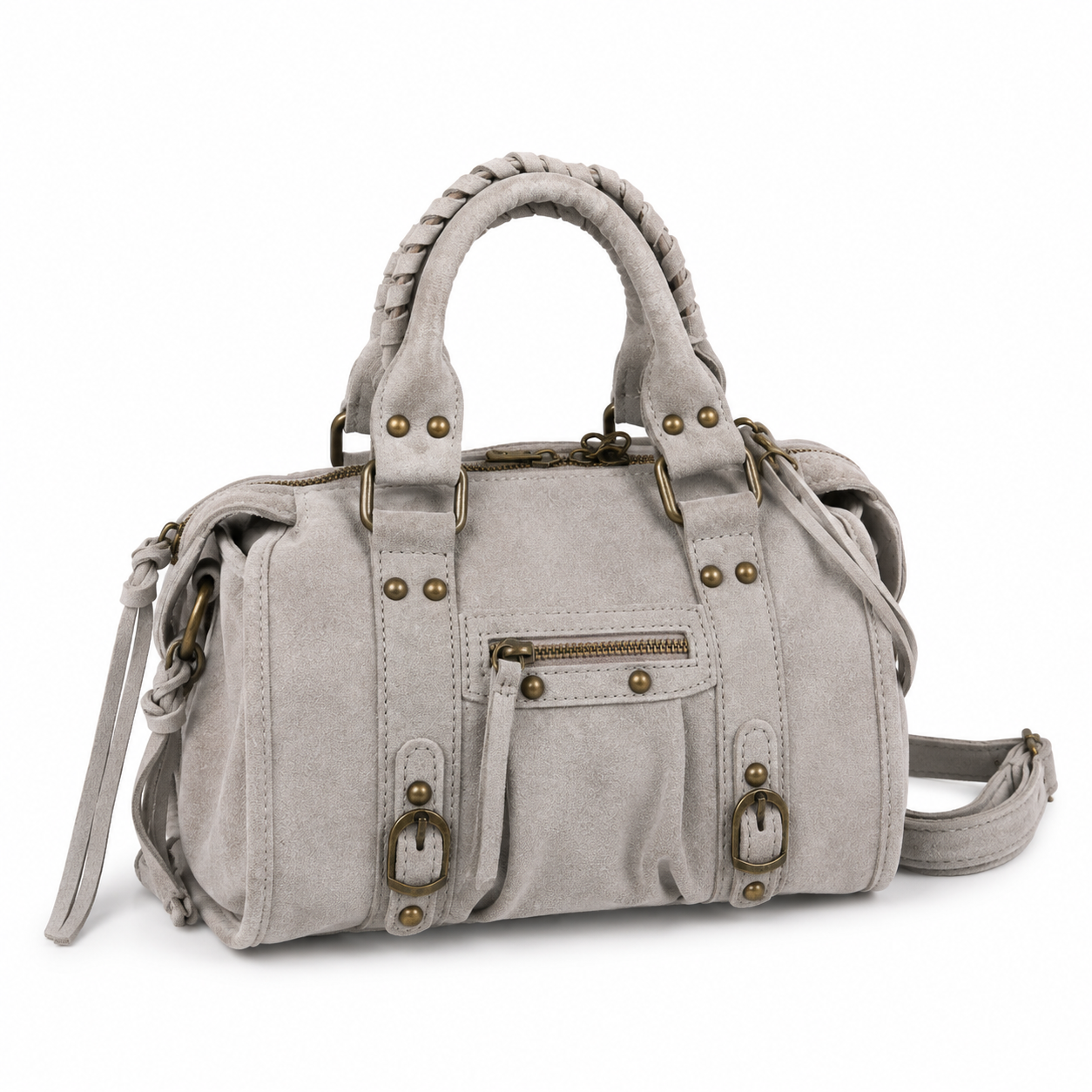 CITY bag mini beige