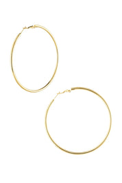 IVY earrings gold