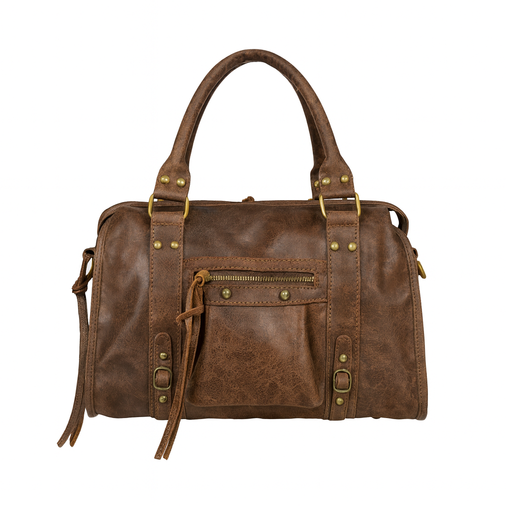 CITY bag big espresso