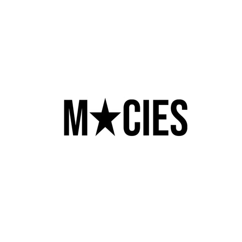LEOPARD jeans – Macies