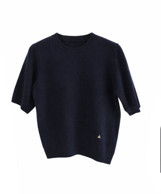 JULIA sweater navy