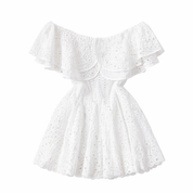 YLVA dress