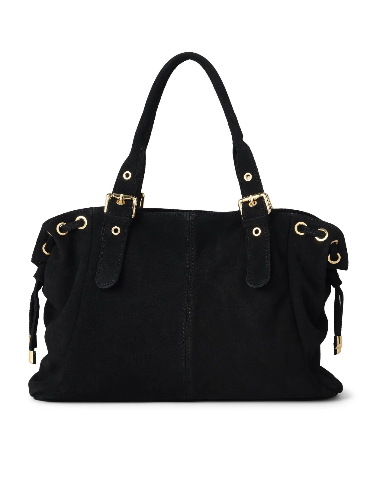 STELLA bag black small