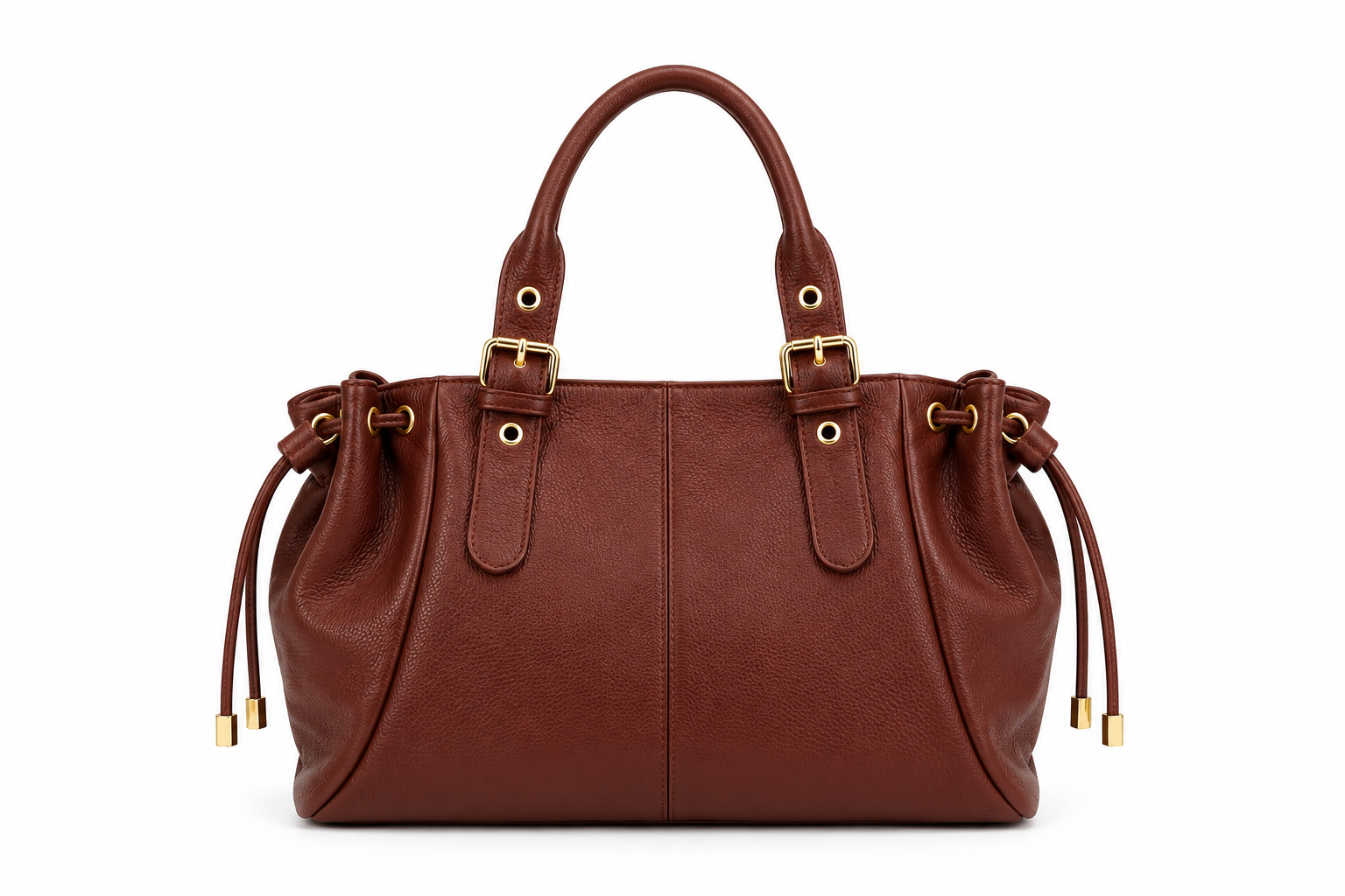 STELLA bag fall brown