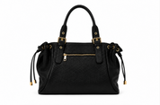STELLA bag black leather
