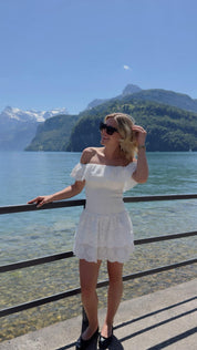 LINNA dress