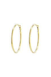 HOOP Earrings