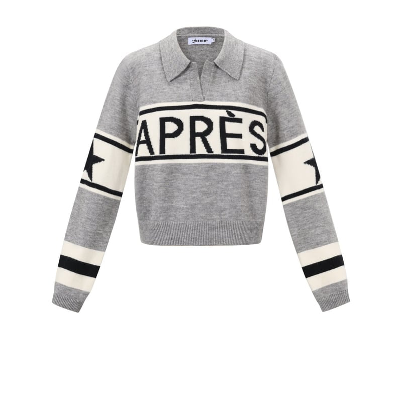 Après Ski trui